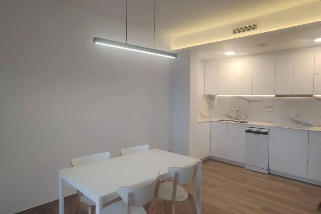 Ferienwohnung The Sea Blanes Apartment