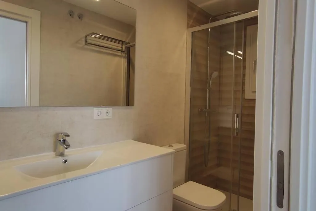 The Sea Apartment Blanes