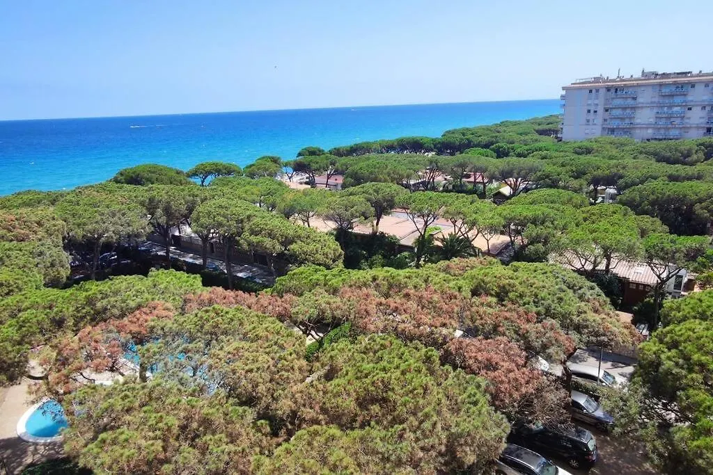 The Sea Apartment Blanes