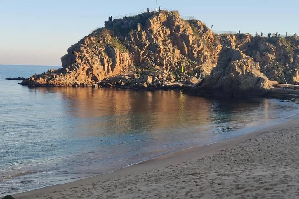 The Sea Apartment Blanes