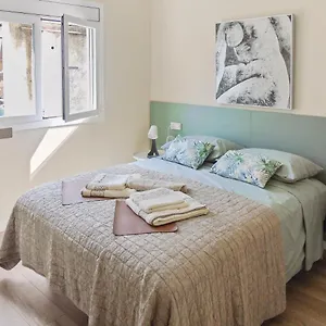 Cozycatalonia - Comfortable In Apartamento